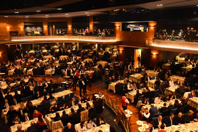 Richard Clayderman au Casino Du Liban